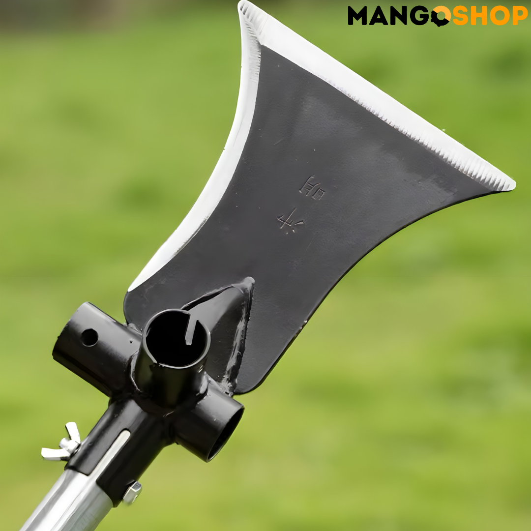 4u1 Alat sekira, asov, motika i srp - rs-mangoshop.com