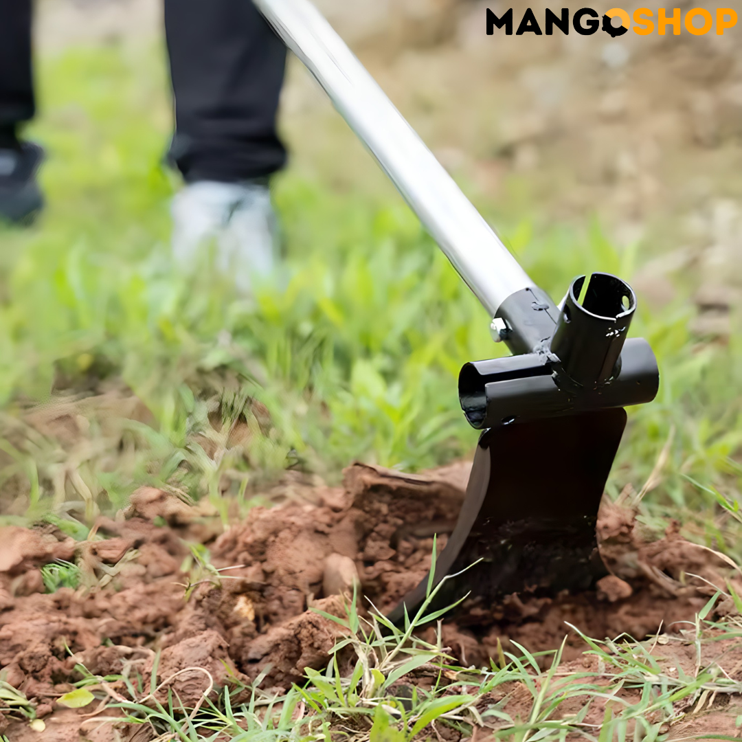 4u1 Alat sekira, asov, motika i srp - rs-mangoshop.com
