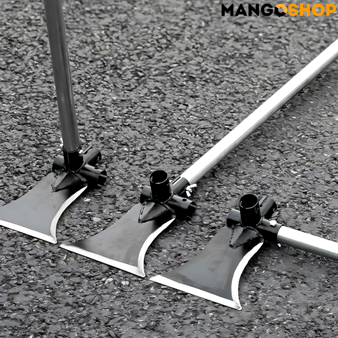 4u1 Alat sekira, asov, motika i srp - rs-mangoshop.com