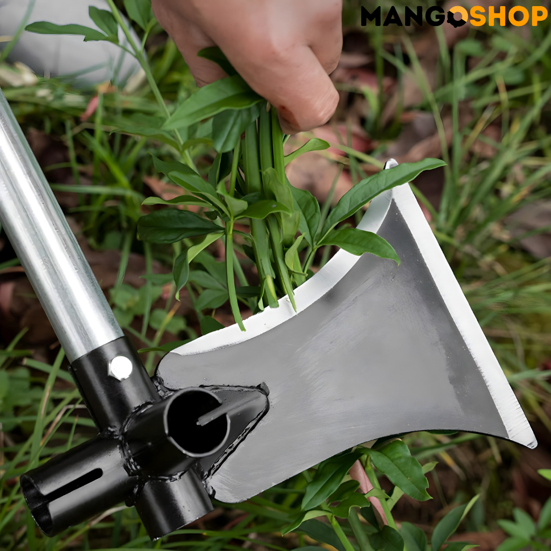 4u1 Alat sekira, asov, motika i srp - rs-mangoshop.com