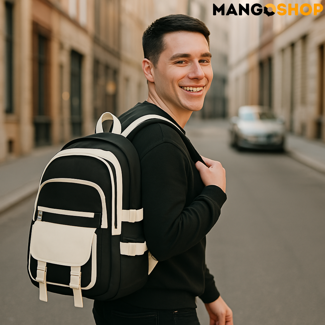 5u1 Set - Ranac, torba i torbice - rs-mangoshop.com