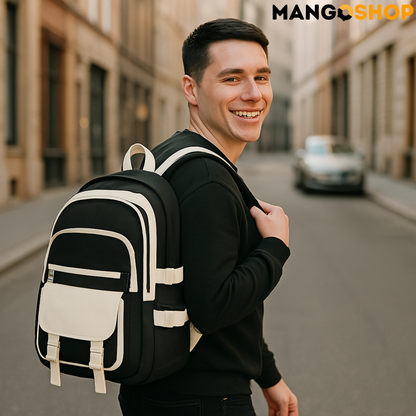 5u1 Set - Ranac, torba i torbice - rs-mangoshop.com
