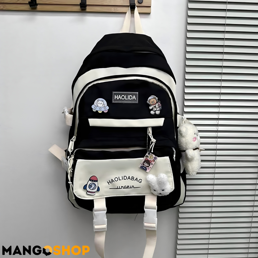5u1 Set - Ranac, torba i torbice - rs-mangoshop.com