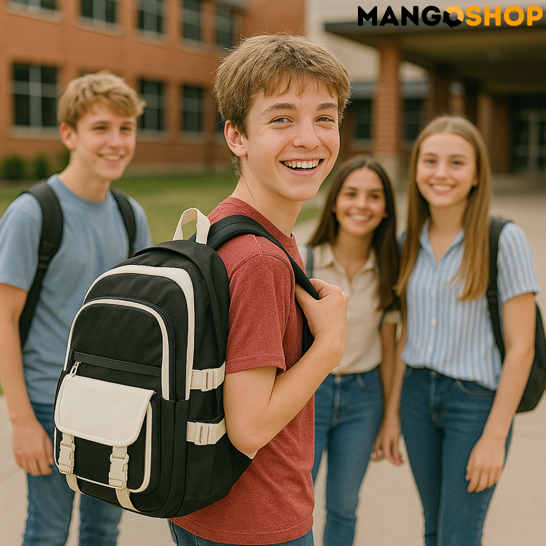 5u1 Set - Ranac, torba i torbice - rs-mangoshop.com