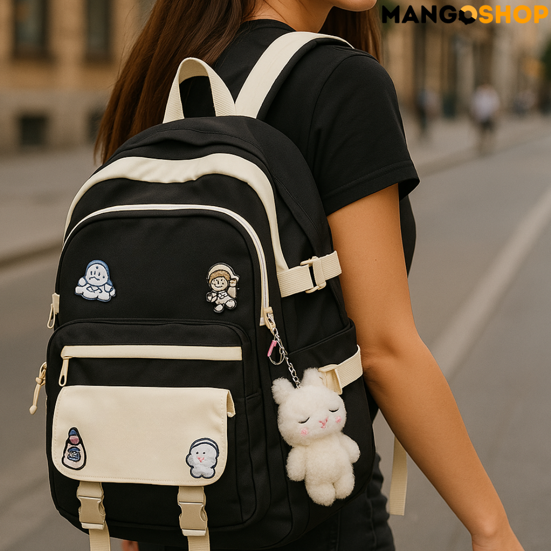 5u1 Set - Ranac, torba i torbice - rs-mangoshop.com