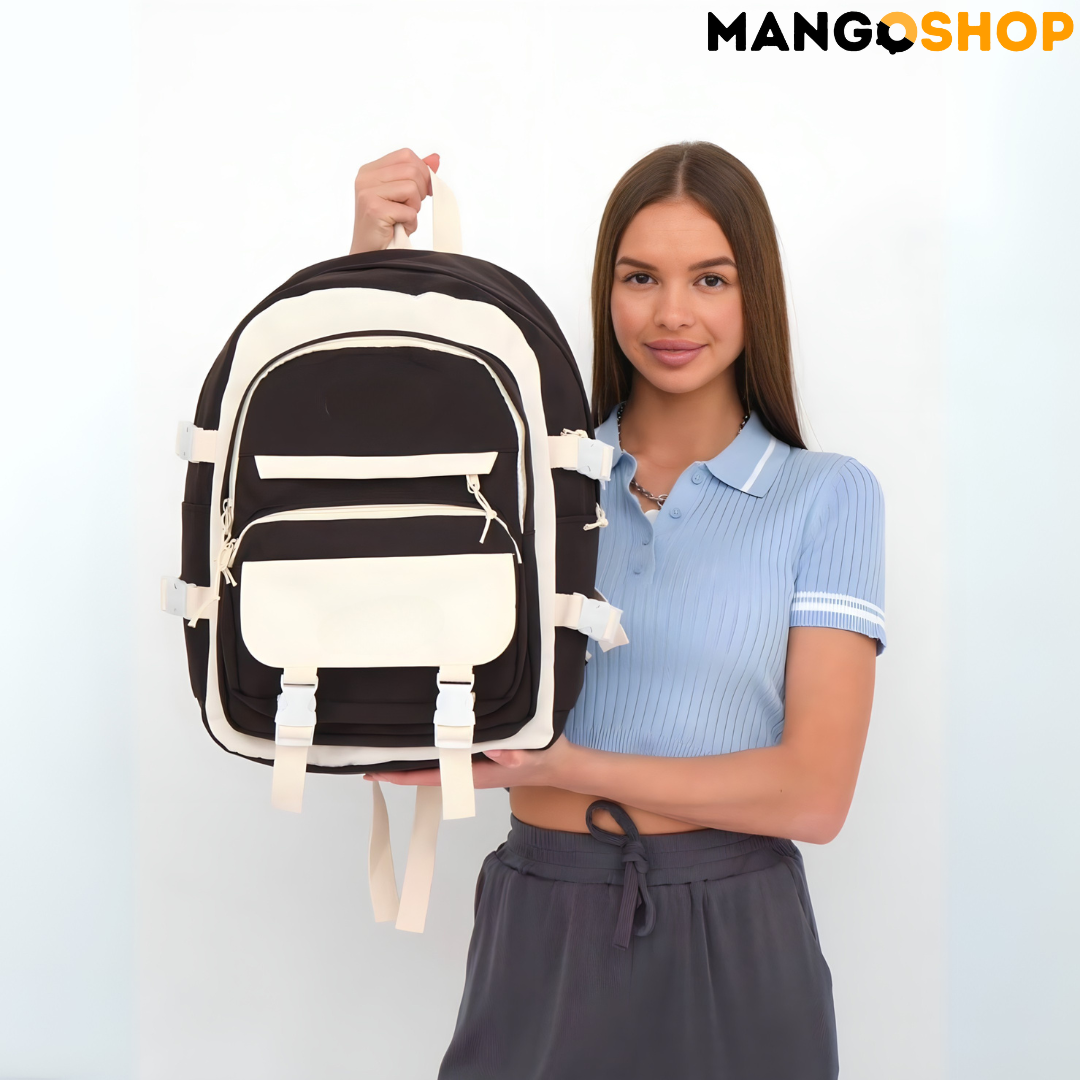 5u1 Set - Ranac, torba i torbice - rs-mangoshop.com
