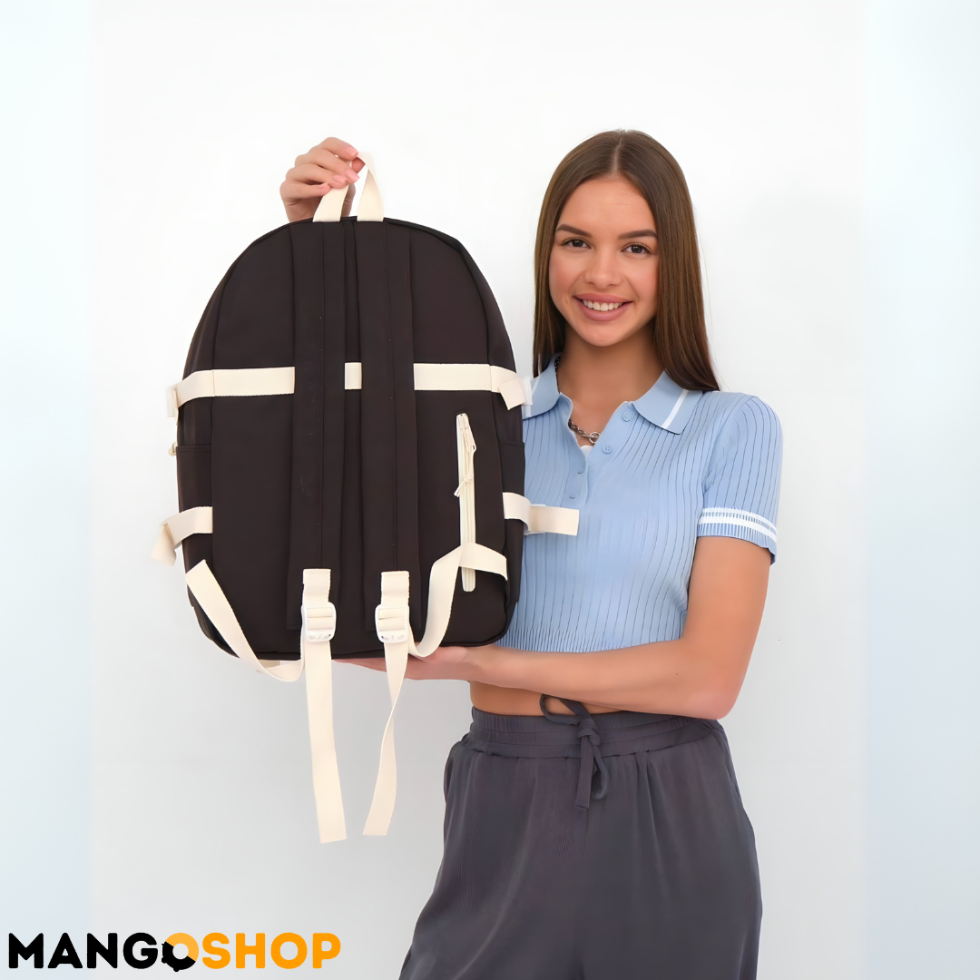 5u1 Set - Ranac, torba i torbice - rs-mangoshop.com