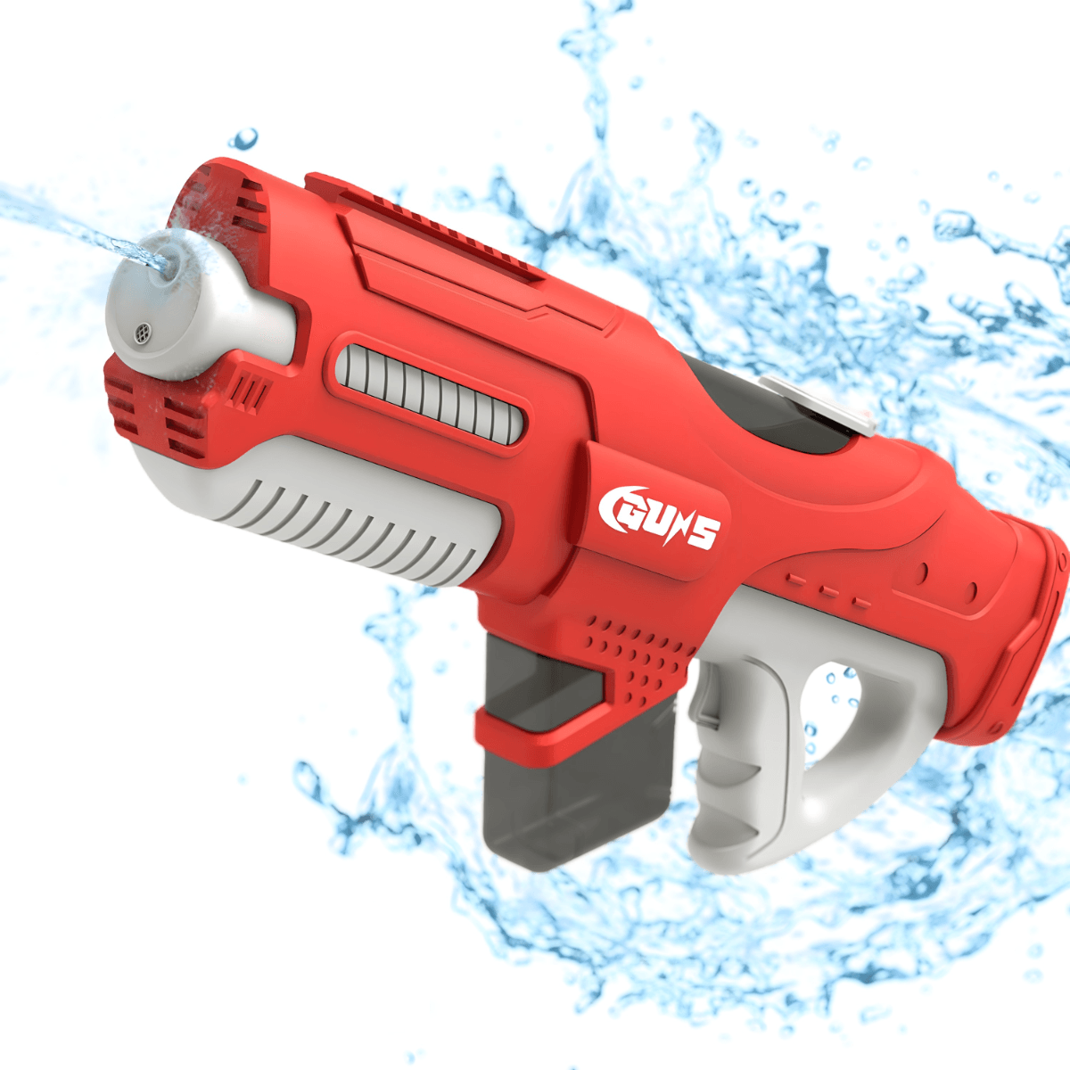 Električna puška na vodu - Water Gun Toy