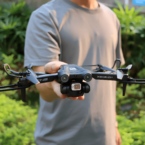 Dron Z908 Pro