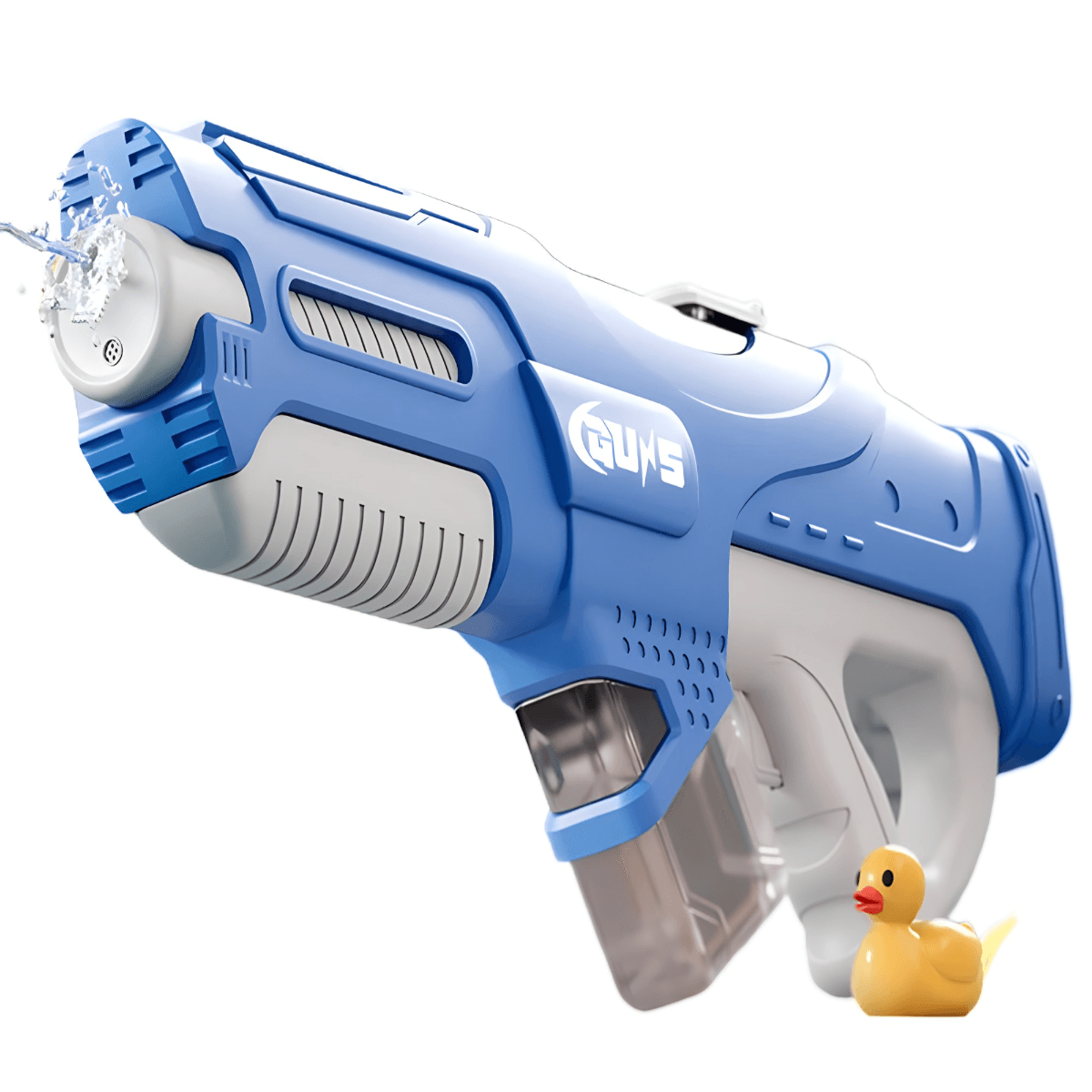 Električna puška na vodu - Water Gun Toy