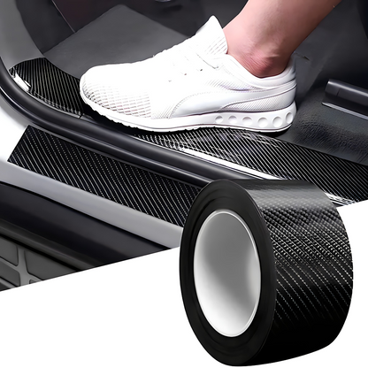 Samolepljiva zaštitna traka za auto (3 metra)