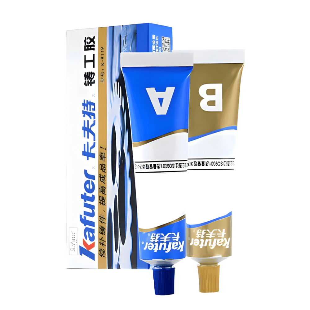 A+B Pasta za hladno zavarivanje - rs-mangoshop.com