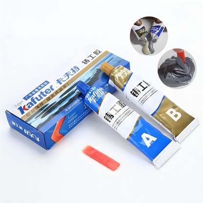 A+B Pasta za hladno zavarivanje - rs-mangoshop.com
