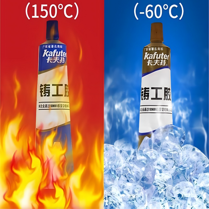 A+B Pasta za hladno zavarivanje - rs-mangoshop.com