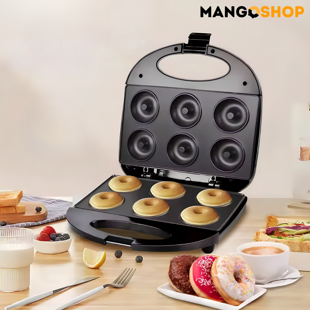 Aparat za krofnice - rs-mangoshop.com