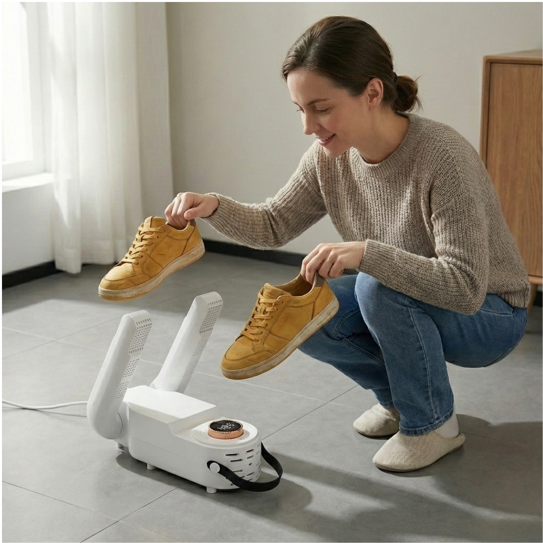 Aparat za sušenje obuće - rs-mangoshop.com