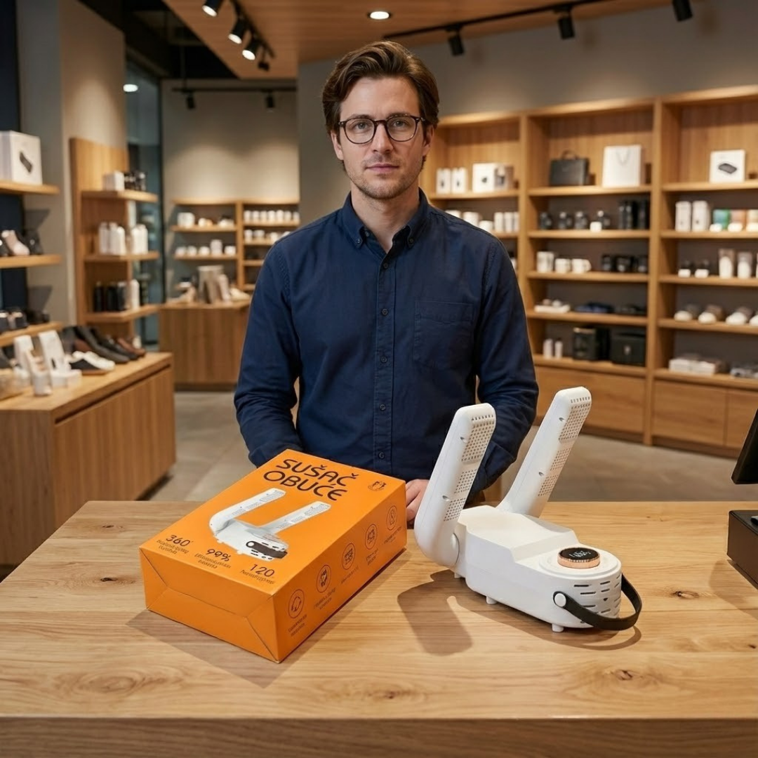 Aparat za sušenje obuće - rs-mangoshop.com