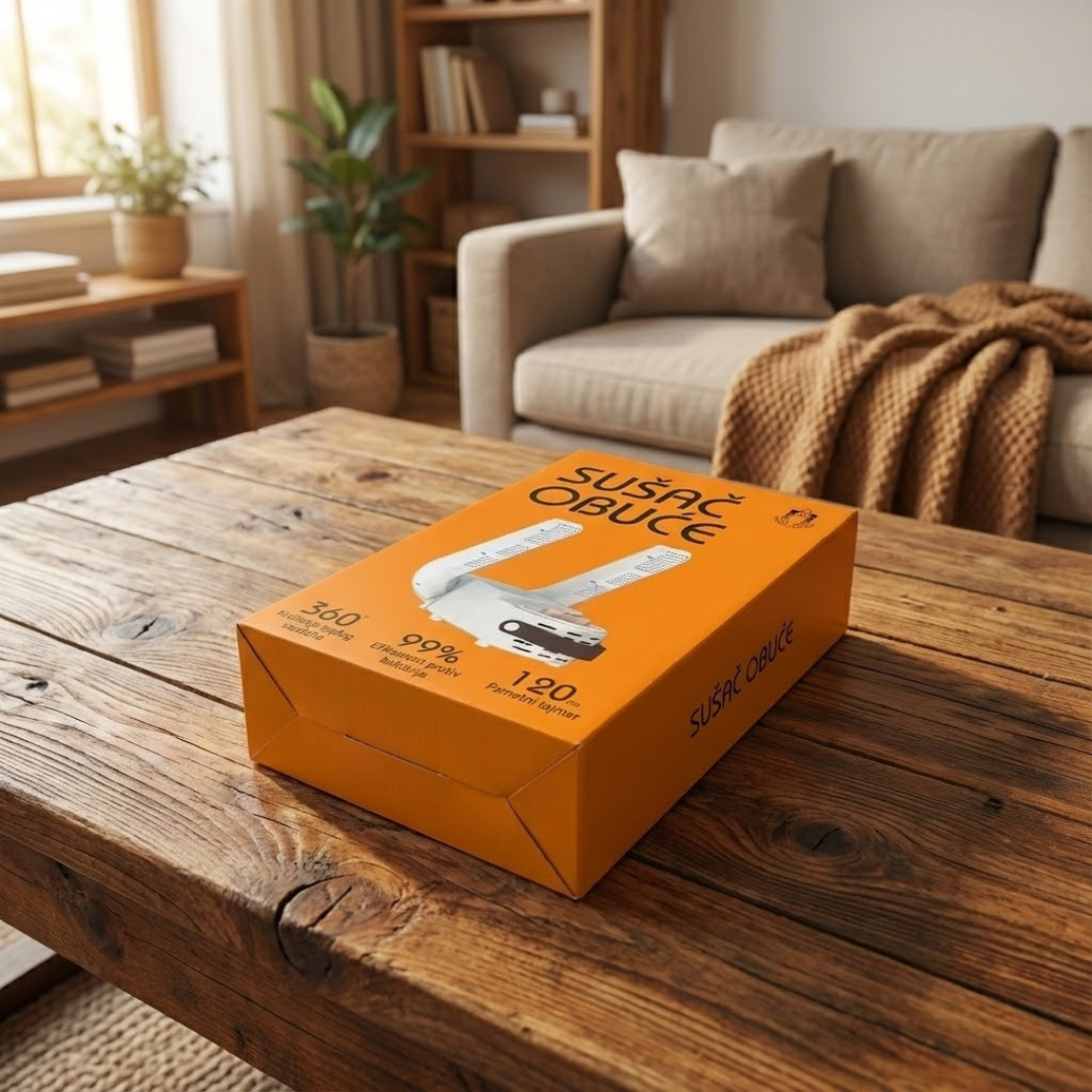 Aparat za sušenje obuće - rs-mangoshop.com