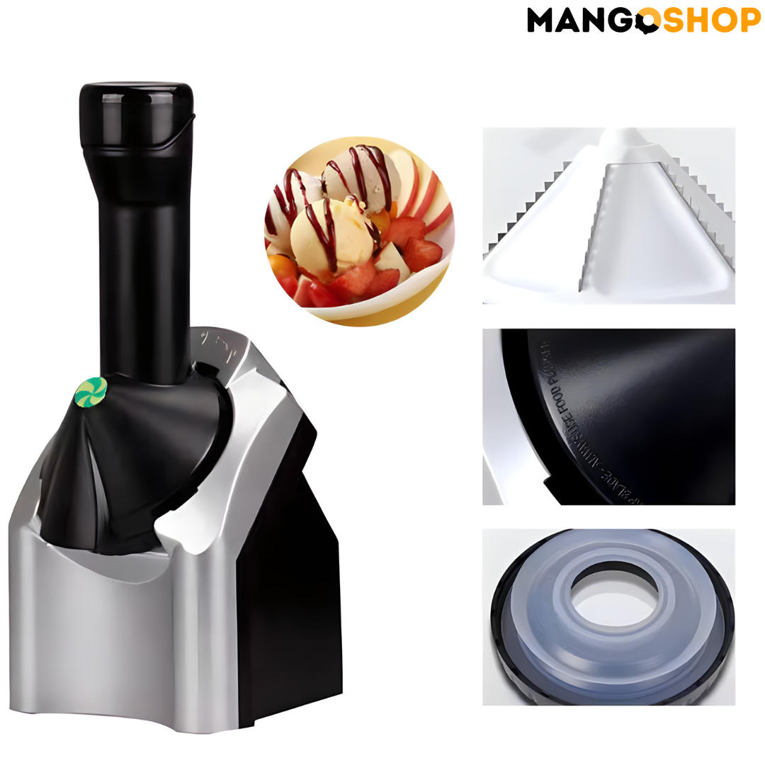 Aparat za vocni sladoled - rs-mangoshop.com