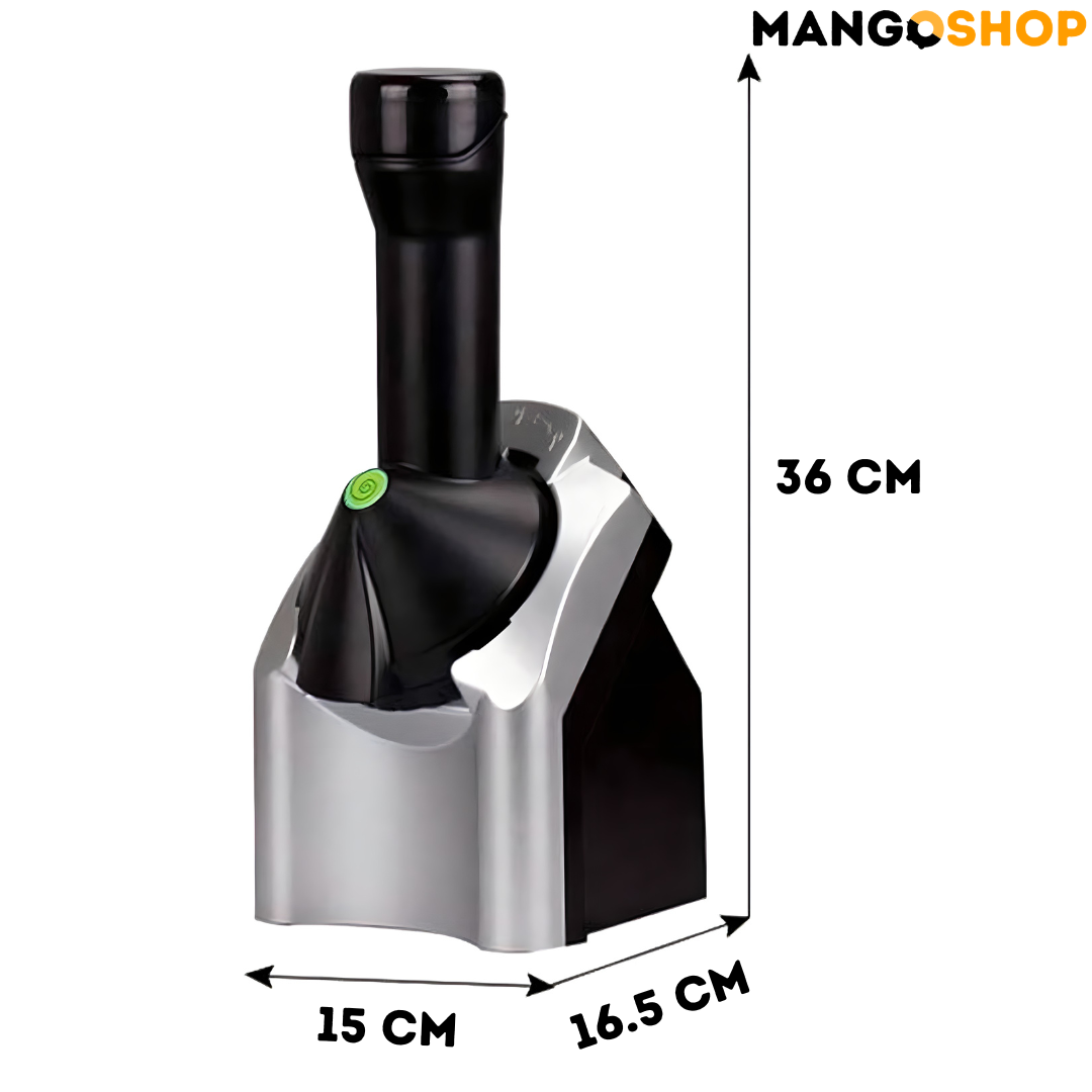 Aparat za vocni sladoled - rs-mangoshop.com