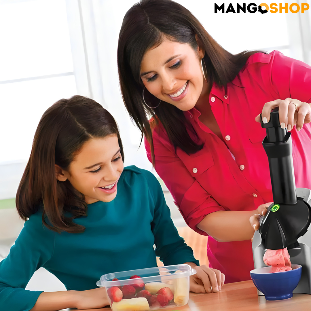 Aparat za vocni sladoled - rs-mangoshop.com