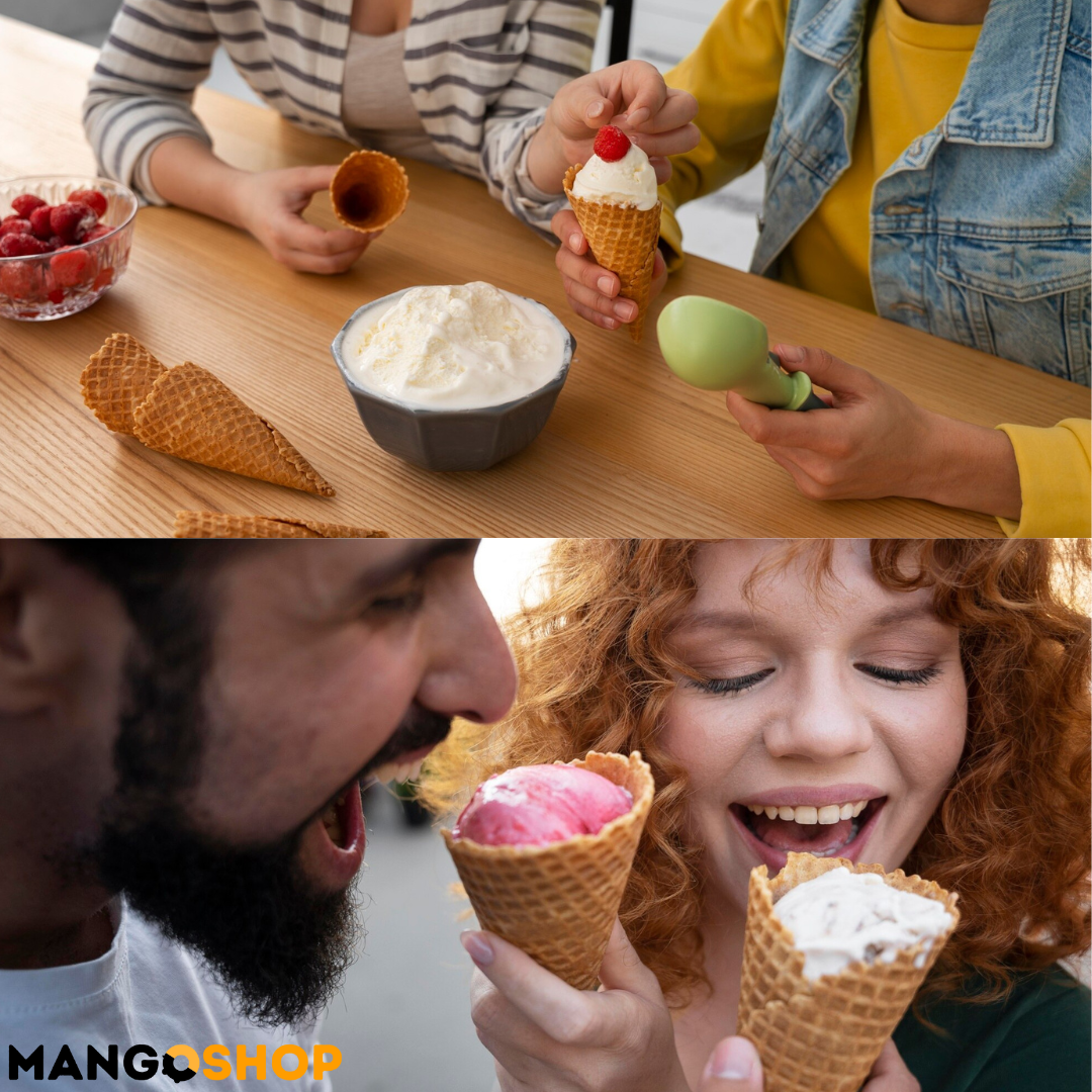 Aparat za vocni sladoled - rs-mangoshop.com