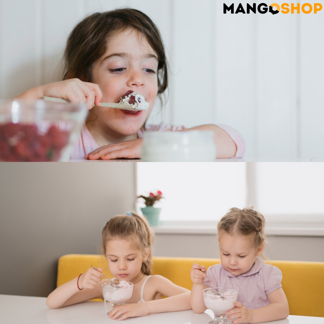 Aparat za vocni sladoled - rs-mangoshop.com