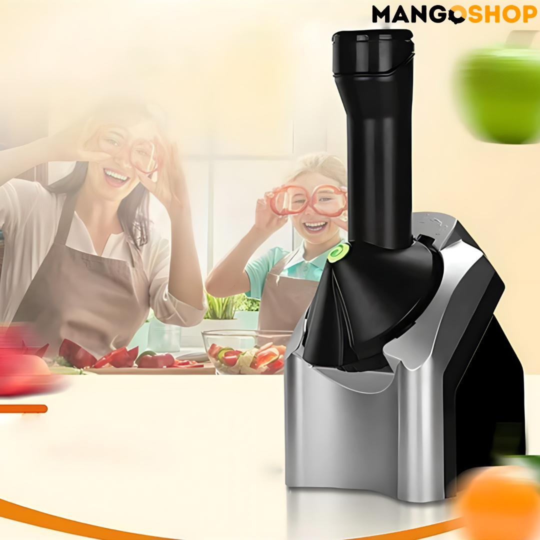 Aparat za vocni sladoled - rs-mangoshop.com