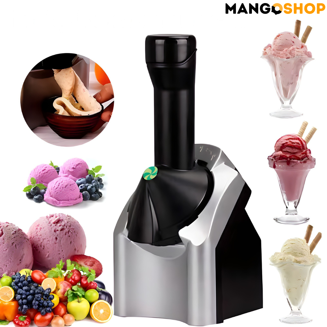 Aparat za vocni sladoled - rs-mangoshop.com