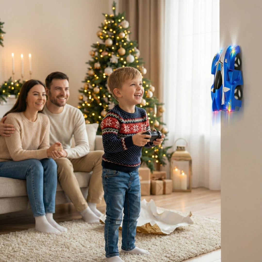 Autic koji ide po zidu - rs-mangoshop.com