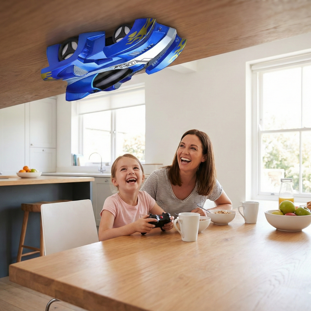 Autic koji ide po zidu - rs-mangoshop.com