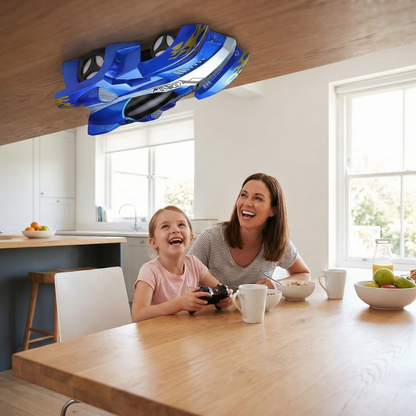 Autic koji ide po zidu - rs-mangoshop.com