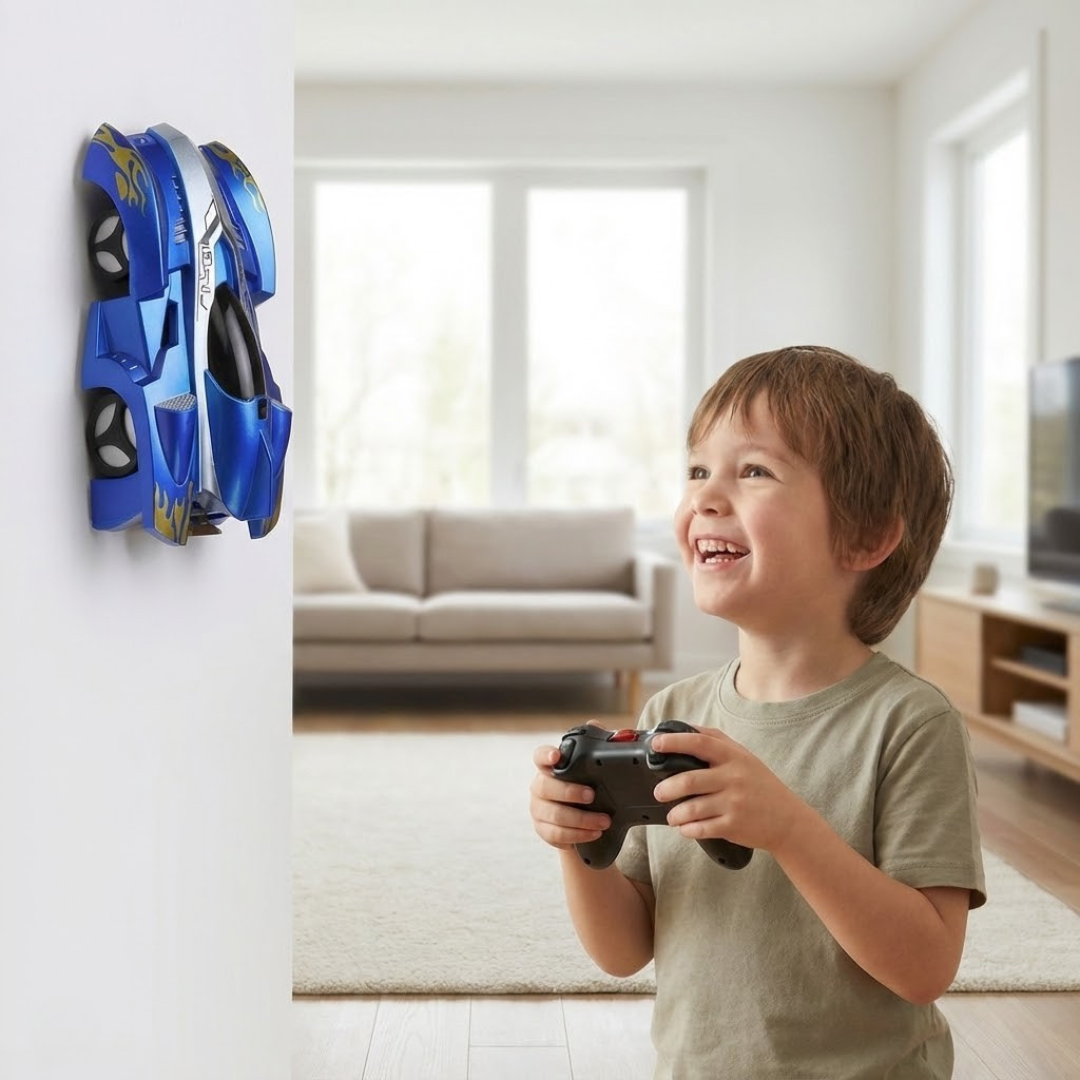 Autic koji ide po zidu - rs-mangoshop.com