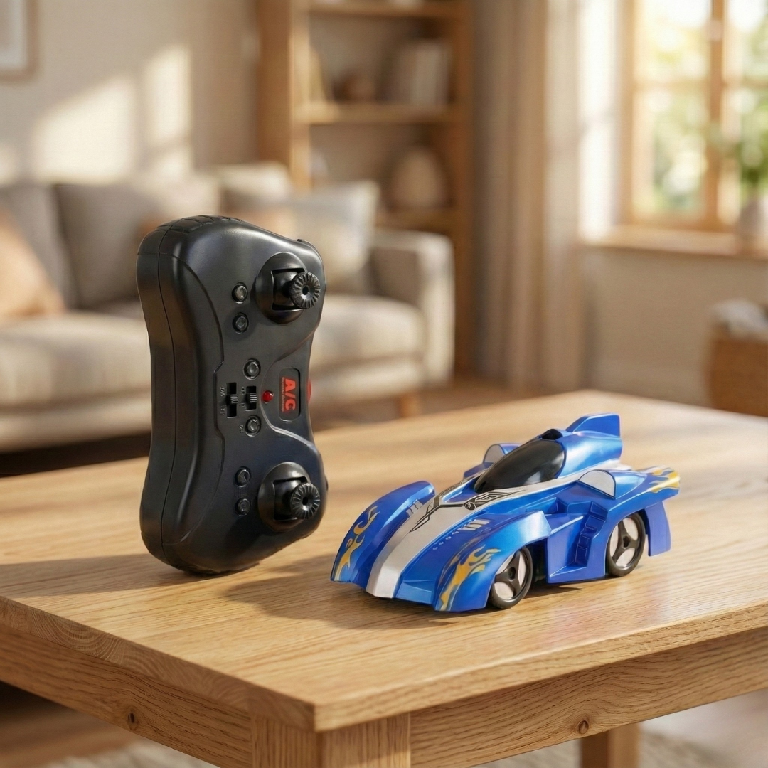 Autic koji ide po zidu - rs-mangoshop.com