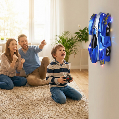 Autic koji ide po zidu - rs-mangoshop.com