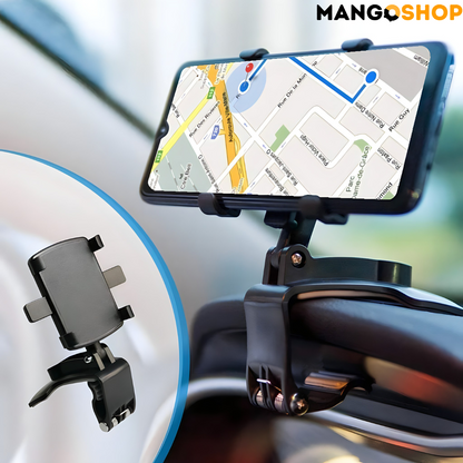 Auto drzac za telefon - rs-mangoshop.com