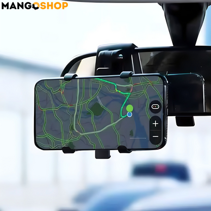 Auto drzac za telefon - rs-mangoshop.com