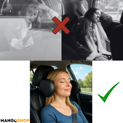 Auto jastuk - podrska za vrat - rs-mangoshop.com