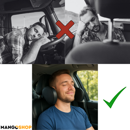 Auto jastuk - podrska za vrat - rs-mangoshop.com