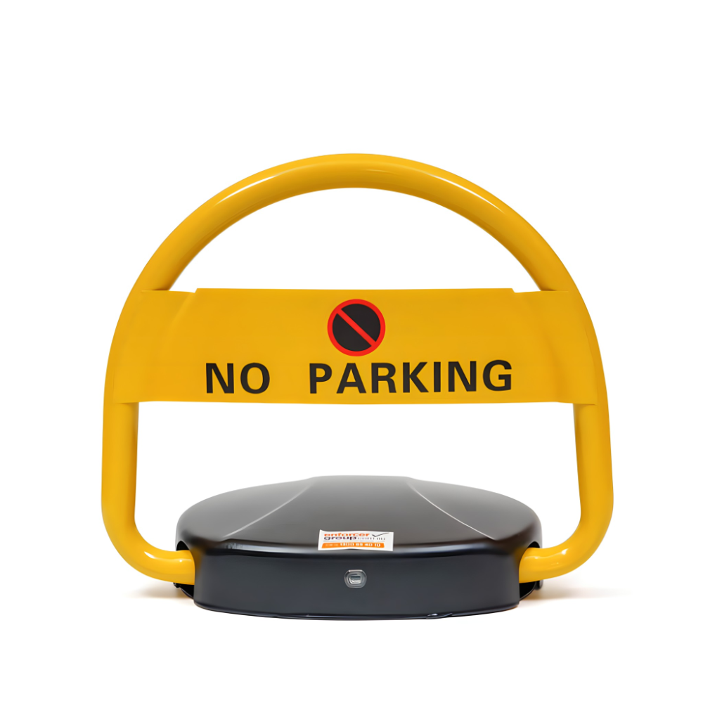 Automatska parking barijera sa daljinskim upravljacem - rs-mangoshop.com