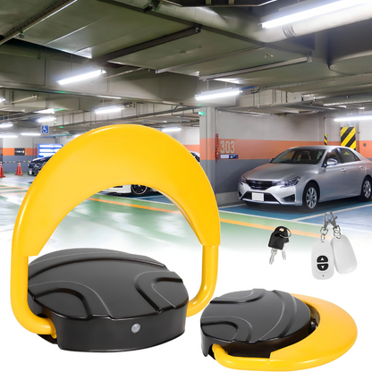 Automatska parking barijera sa daljinskim upravljacem - rs-mangoshop.com