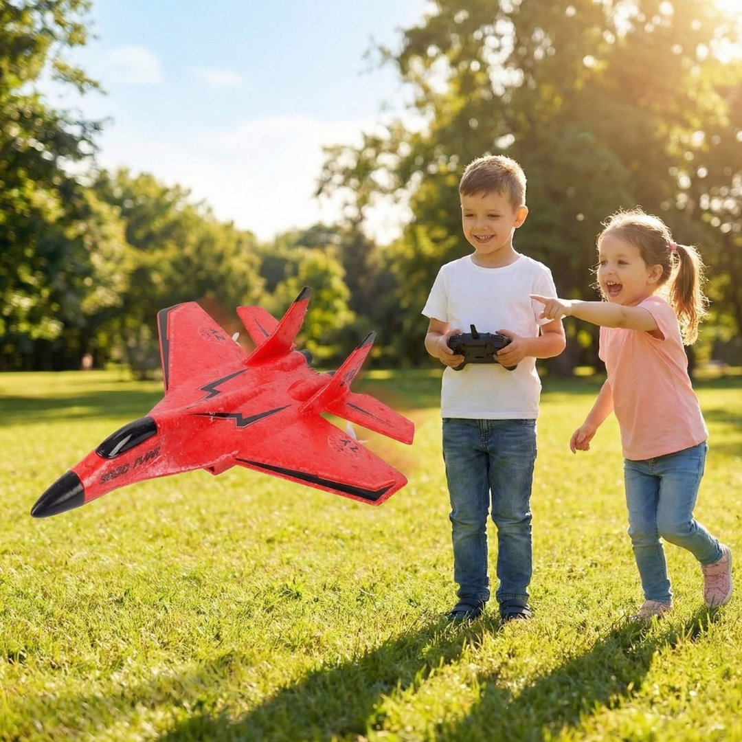 Avion na daljinsko upravljanje - MIG 320 - rs-mangoshop.com