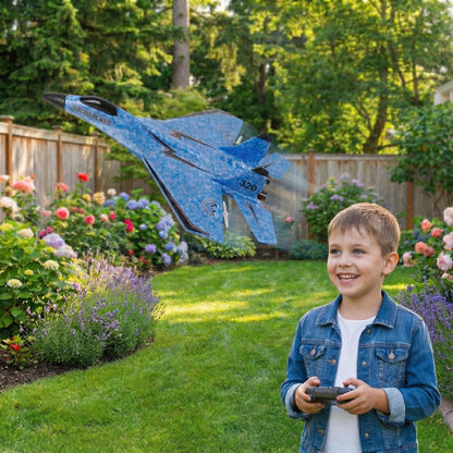 Avion na daljinsko upravljanje - MIG 320 - rs-mangoshop.com