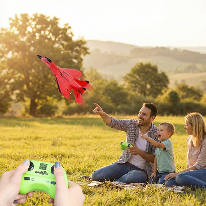 Avion na daljinsko upravljanje - MIG 320 - rs-mangoshop.com