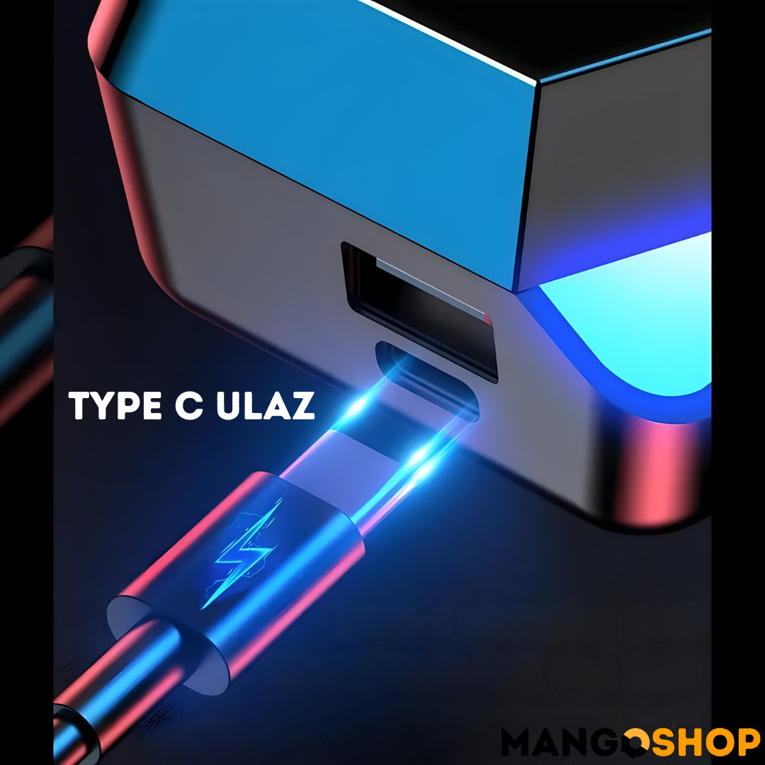 BASSBUDS M28 bluetooth slusalice - rs-mangoshop.com