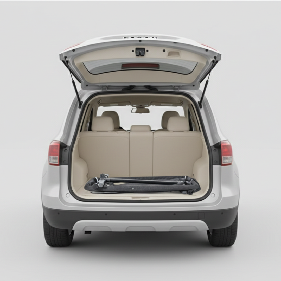 BabyGo pokretni krevetac - rs-mangoshop.com