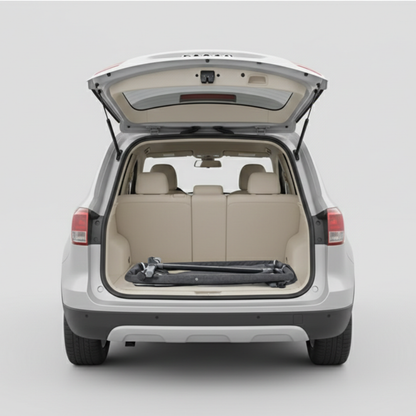 BabyGo pokretni krevetac - rs-mangoshop.com