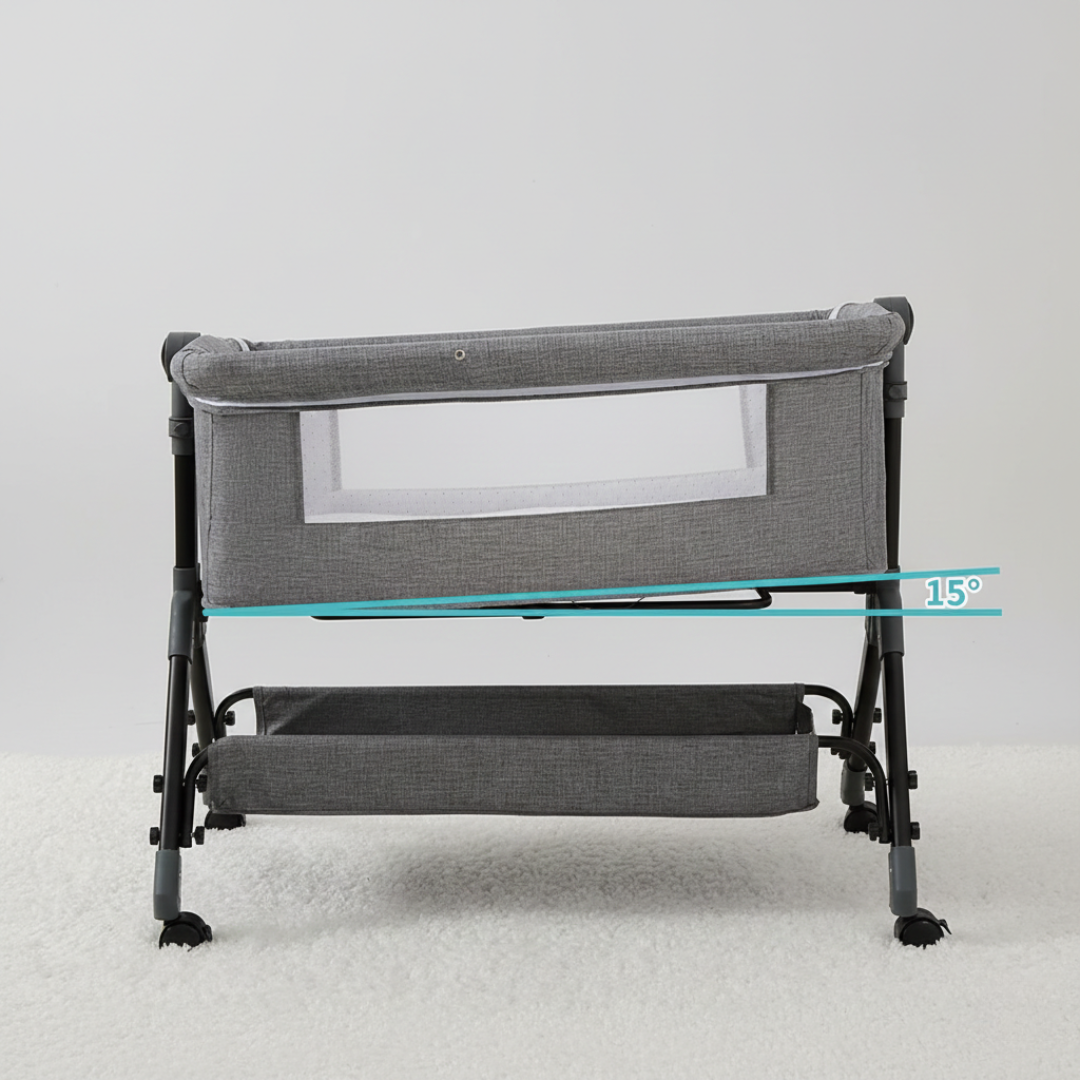 BabyGo pokretni krevetac - rs-mangoshop.com