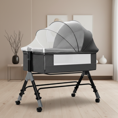 BabyGo pokretni krevetac - rs-mangoshop.com