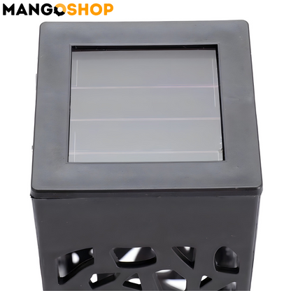 Bastenske solarne lampe sa senzorom - rs-mangoshop.com